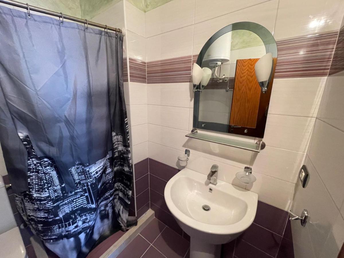 1-Stunning Sea View Apartments! Sarande Luaran gambar