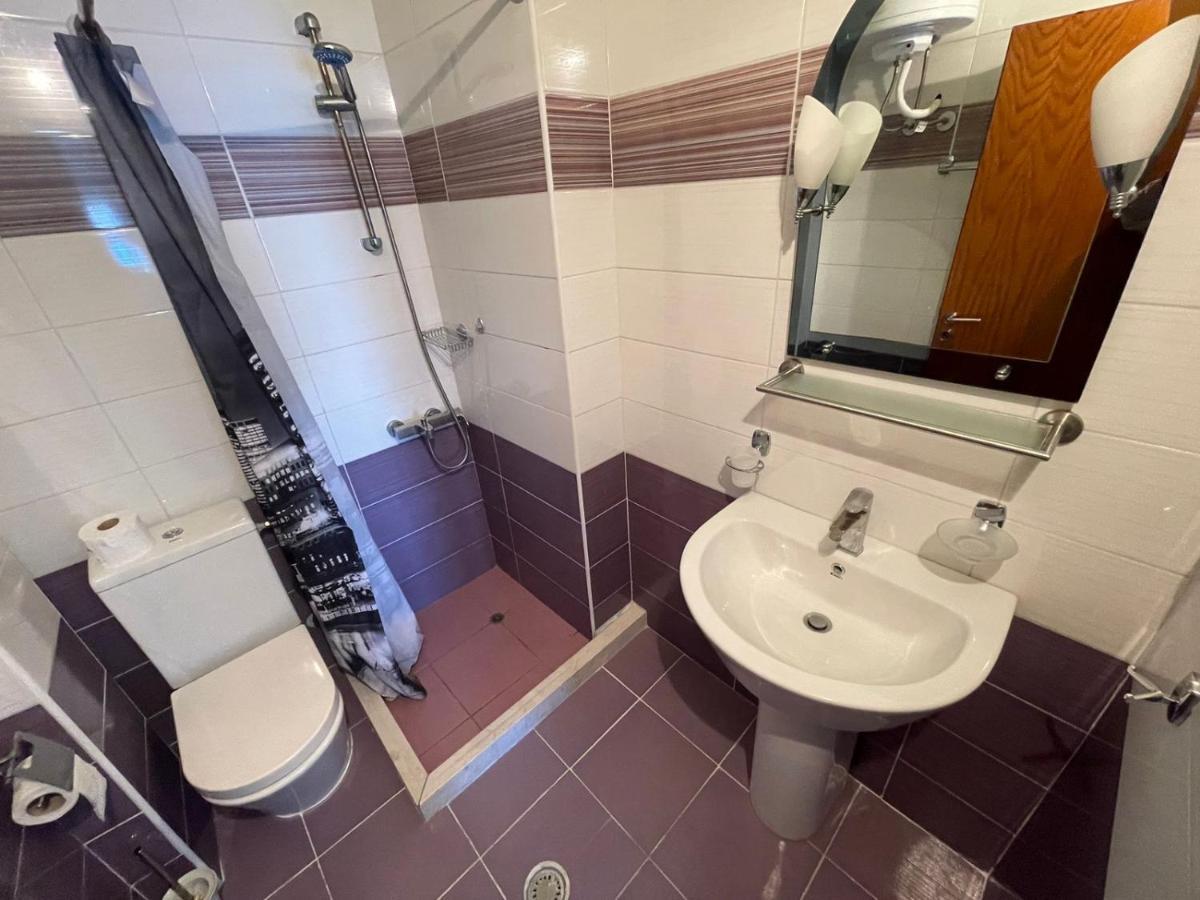 1-Stunning Sea View Apartments! Sarande Luaran gambar