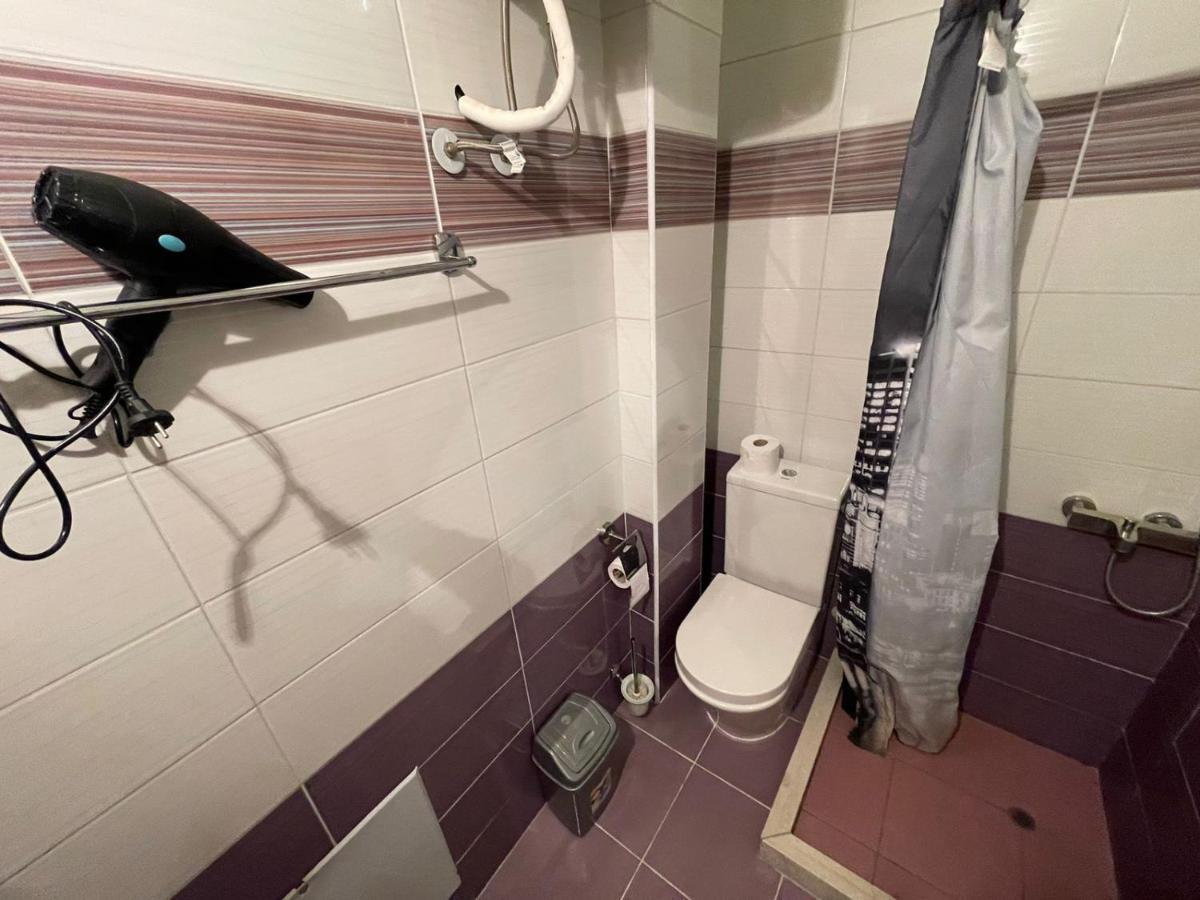 1-Stunning Sea View Apartments! Sarande Luaran gambar